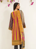 edenrobe Premium Lawn Unstitched 3 Piece Embroidered Suit EWU21V2-20417 - FaisalFabrics.pk