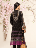 edenrobe Summer Luxe Lawn Unstitched 3pc Embroidered Suit EWU21V2-20421 - FaisalFabrics.pk