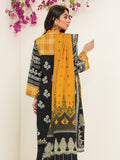 edenrobe Premium Lawn Unstitched 3 Piece Embroidered Suit EWU21V2-20422 - FaisalFabrics.pk