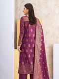 edenrobe Singhaar Unstitched 3Pc Embroidered Suit EWU21V2-20476 - FaisalFabrics.pk