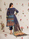 edenrobe Premium Lawn Unstitched 2 Piece Embroidered Suit EWU21V2-20508 - FaisalFabrics.pk