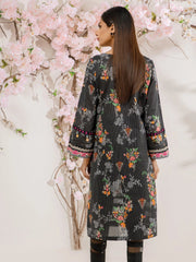 edenrobe Premium Lawn 2021 1PCS Embroidered Shirt EWU21V2-20510 - FaisalFabrics.pk