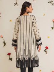 edenrobe Premium Lawn 2021 1PCS Printed Shirt EWU21V2-20522 - FaisalFabrics.pk