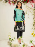 edenrobe Premium Lawn Unstitched 1pc Embroidered Shirt EWU21V2-20532 - FaisalFabrics.pk