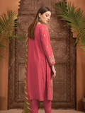 edenrobe Singhaar Unstitched 3Pc Embroidered Suit EWU21V2-21128 - FaisalFabrics.pk