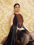 edenrobe Nayab Jacquard Unstitched 3pc Embroidered Suit EWU21V3-20480 - FaisalFabrics.pk