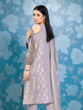 edenrobe Singhaar Unstitched 3Pc Embroidered Suit EWU21V3-21109 - FaisalFabrics.pk