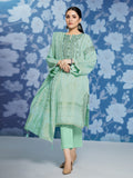 edenrobe Singhaar Unstitched 3 Piece Embroidered Suit EWU21V6-21108 - FaisalFabrics.pk