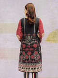 edenrobe Talaash Embroidered Khaddar 2Pc Suit EWU21V8-21697