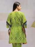edenrobe Shades of Winter Embroidered Khaddar 1pc Shirt EWU21V8-21722 - FaisalFabrics.pk