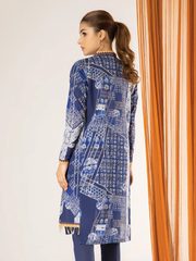 edenrobe EWU22A1-20600 - Blue