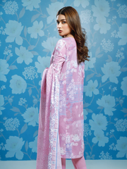 edenrobe EWU22A1-20683 - Light Pink