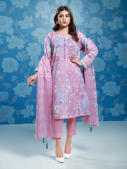 edenrobe EWU22A1-20683 - Light Pink