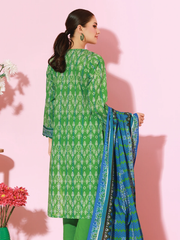 edenrobe EWU22A1-20694 - Green