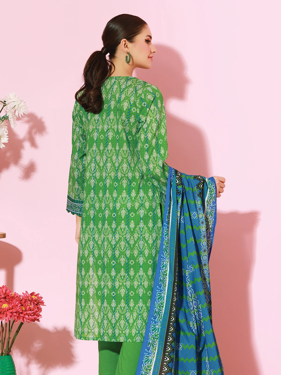 edenrobe EWU22A1-20694 - Green