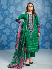 edenrobe EWU22A1-20767 - Green