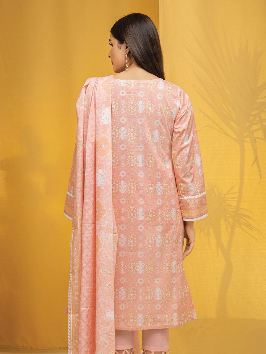edenrobe EWU22A1-23001 - Peach