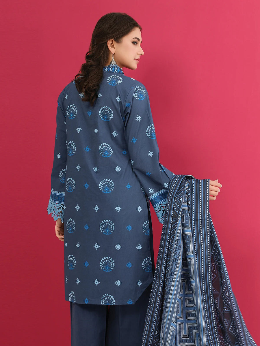 EWU22A1-23011 - New Navy - 3 Piece