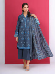 EWU22A1-23011 - New Navy - 3 Piece