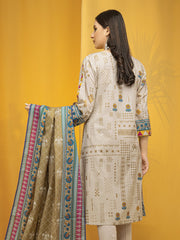 edenrobe EWU22A1-23030 - Beige