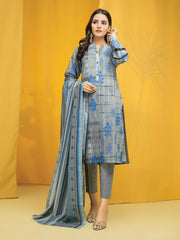 EWU22A1-23040 - Grey - 3 Piece
