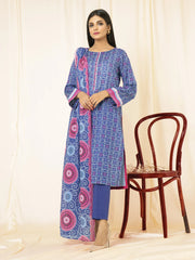 edenrobe EWU22A1-23075 - Blue