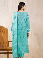 edenrobe EWU22A1-23115 - Sea Green