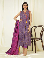 edenrobe EWU22A1-23133 - Purple