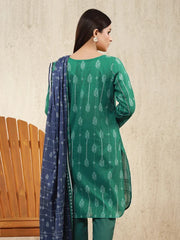 edenrobe EWU22A1-23164 - Green.