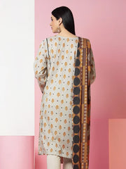 edenrobe EWU22A1-23169 - Beige