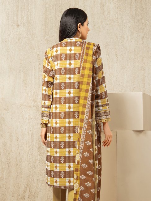 edenrobe EWU22A1-23174 - Yellow
