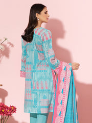 edenrobe EWU22A1-23213 - Aqua