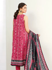 EWU22A1-23220 - Pink - 2 Piece