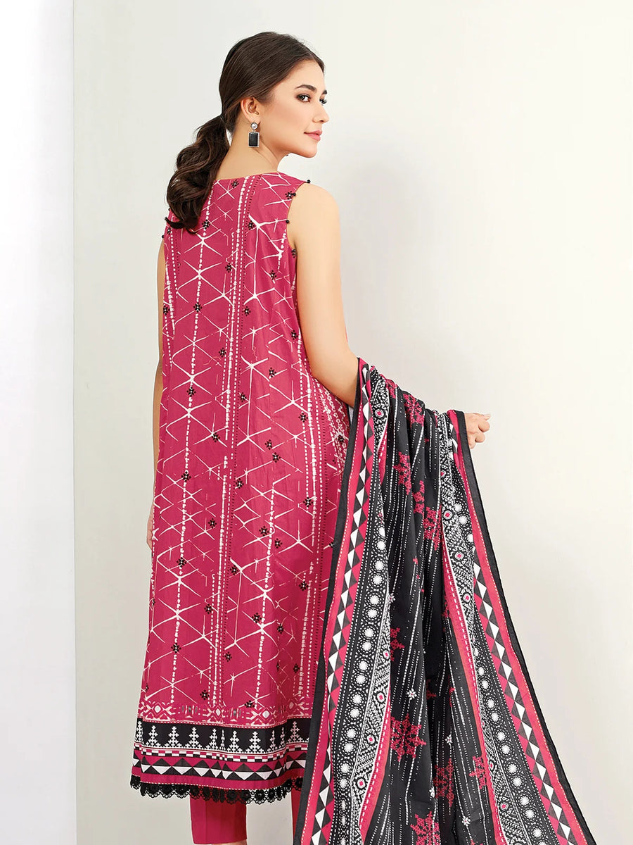 EWU22A1-23220 - Pink - 2 Piece