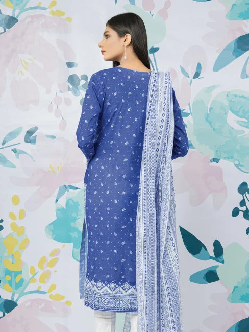 edenrobe EWU22A1-23251 - Royal Blue