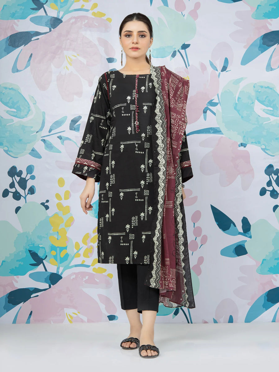edenrobe EWU22A1-23279 - Black