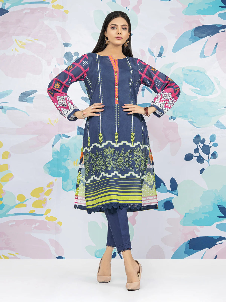EWU22A1-23325 - Navy - 2 Piece