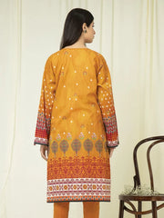 edenrobe EWU22A1-23332 - Mustard