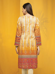 edenrobe EWU22A1-23340 - Yellow