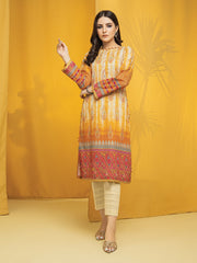 edenrobe EWU22A1-23340 - Yellow