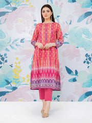 edenrobe EWU22A1-23343 - Pink - 2 Piece