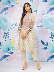 edenrobe EWU22A1-23344 - Cream