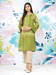 edenrobe EWU22A1-23355 - Olive - 1 Piece