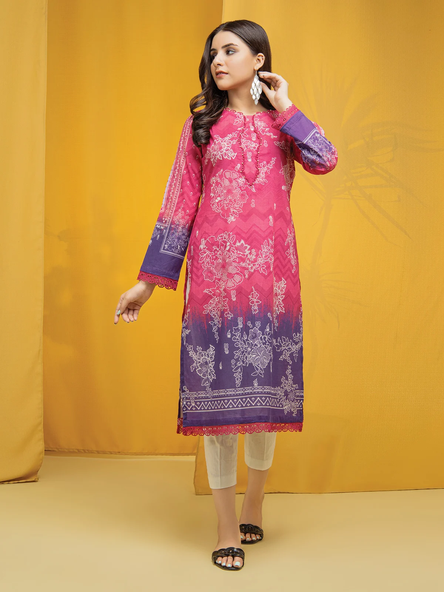 edenrobe EWU22A1-23357 - Pink