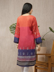 edenrobe EWU22A1-23363 - Pink - 1 Piece