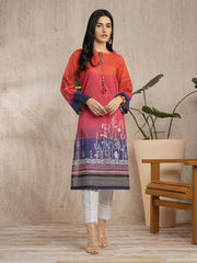 edenrobe EWU22A1-23363 - Pink - 1 Piece