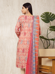 edenrobe EWU22A1-23417 - Coral