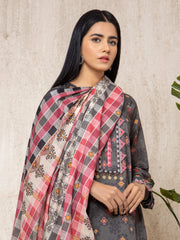 edenrobe EWU22A1-23418 - Dark Grey