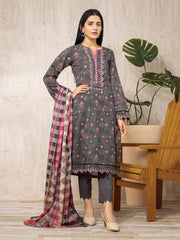 edenrobe EWU22A1-23418 - Dark Grey