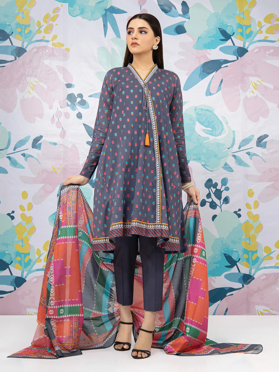 edenrobe EWU22A1-23420 - Navy
